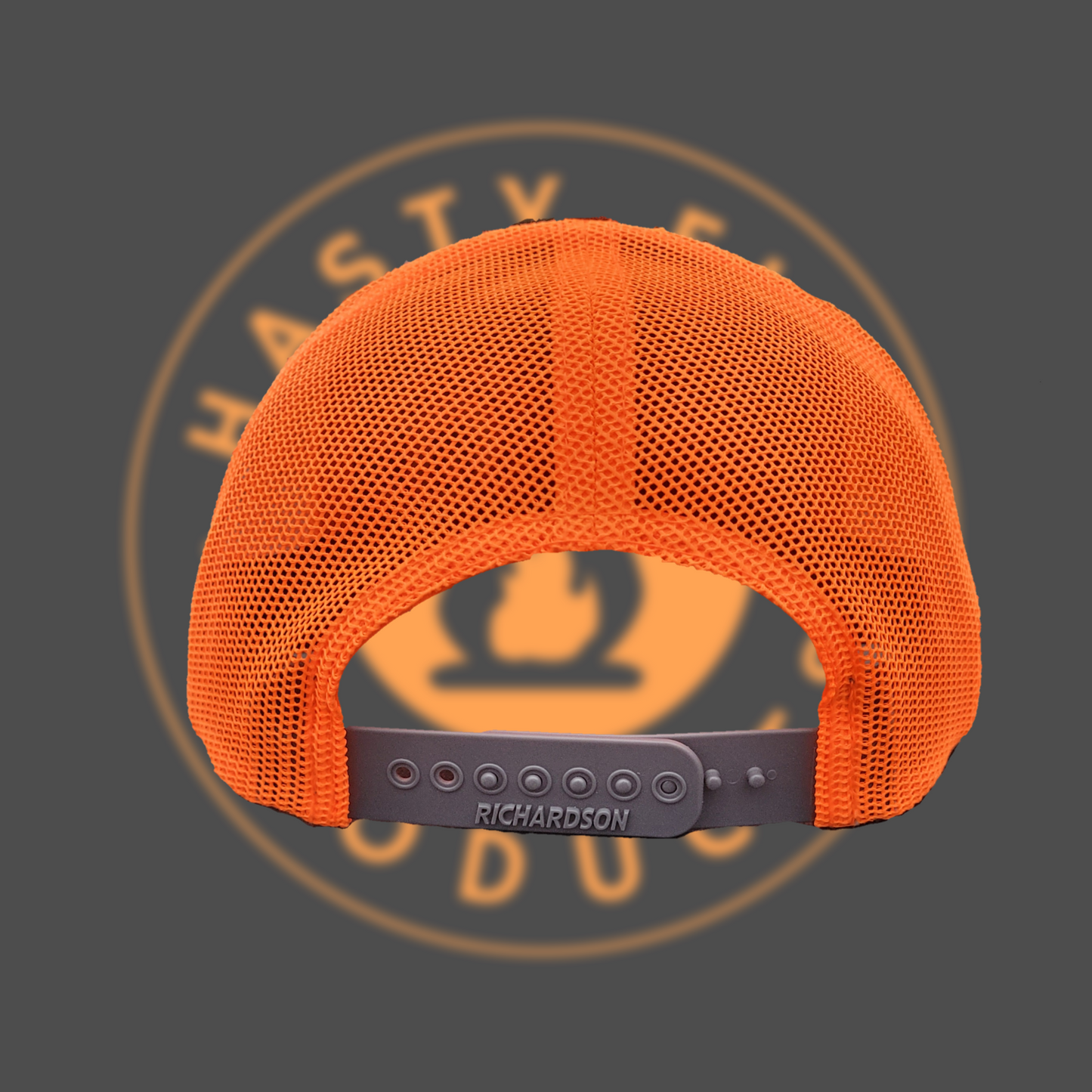 HFP Snapback - Orange
