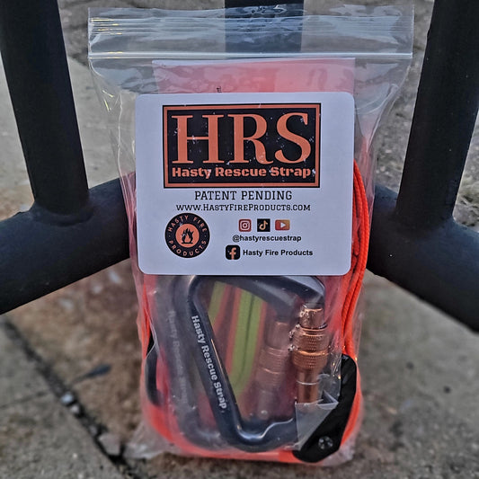 Hasty Rescue Strap (HRS)