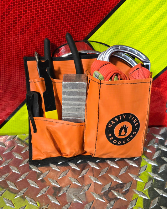 HRS Turnout Pocket Organizer