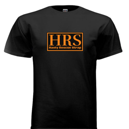 T-Shirt HRS - Hasty Rescue Strap