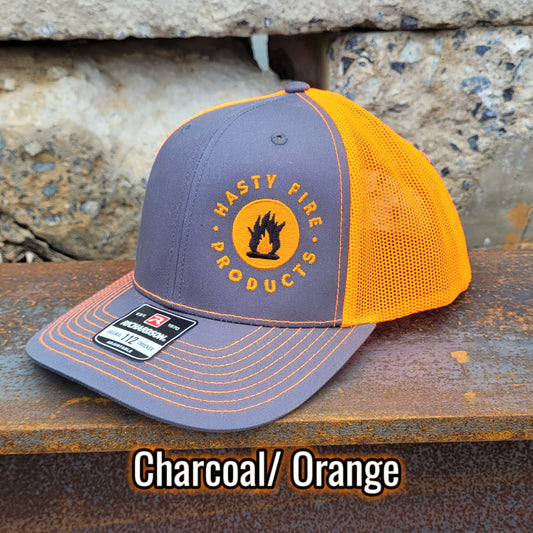 HFP Snapback - Orange