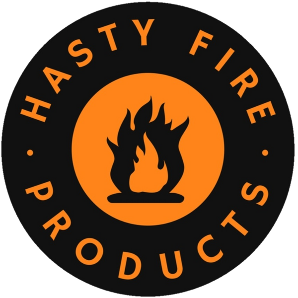 Hasty Fire Products