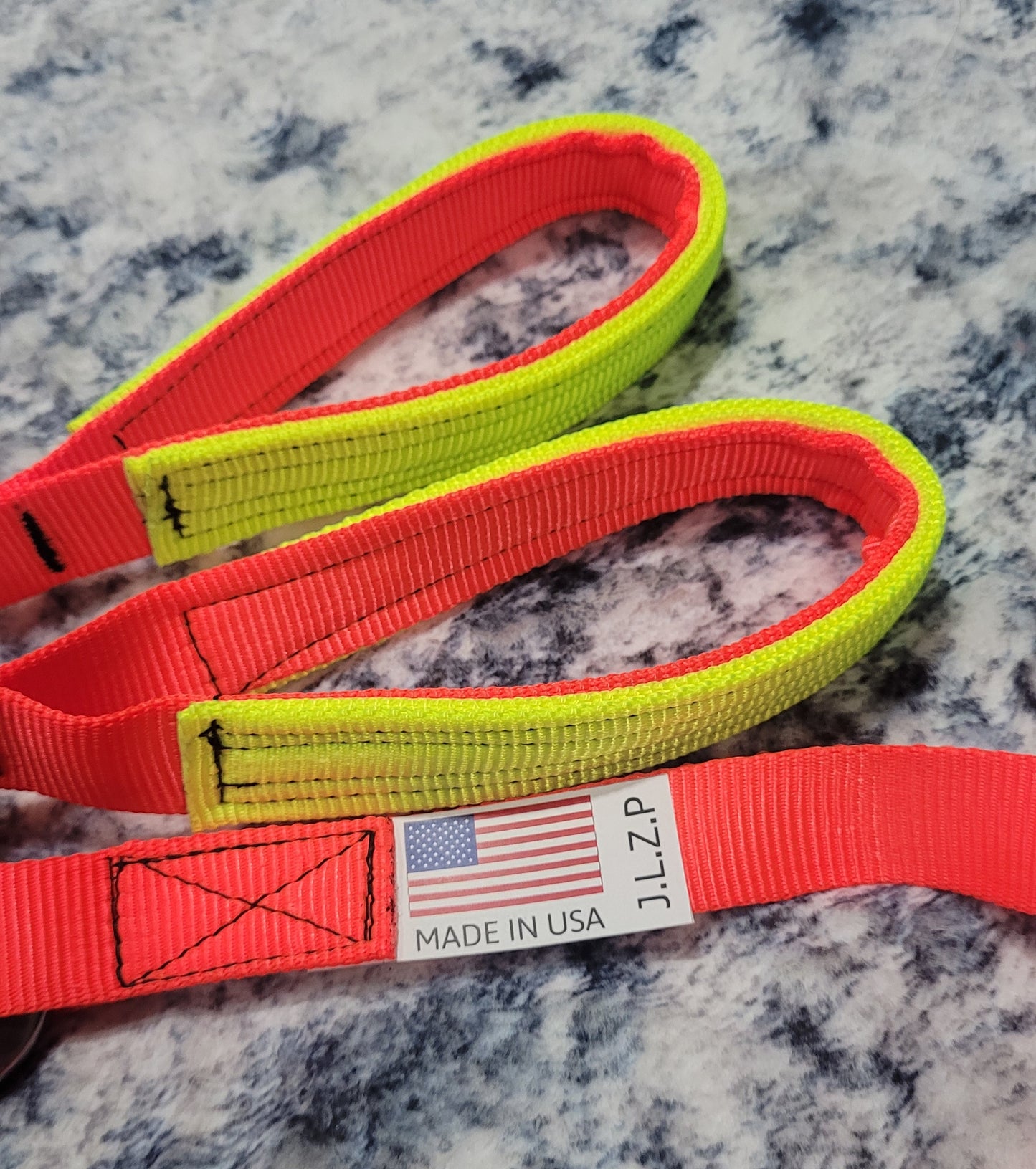 Hasty Rescue Strap (HRS)