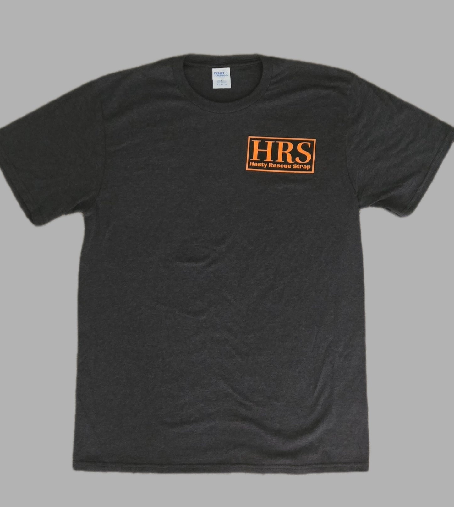 T-Shirt HRS Left Logo