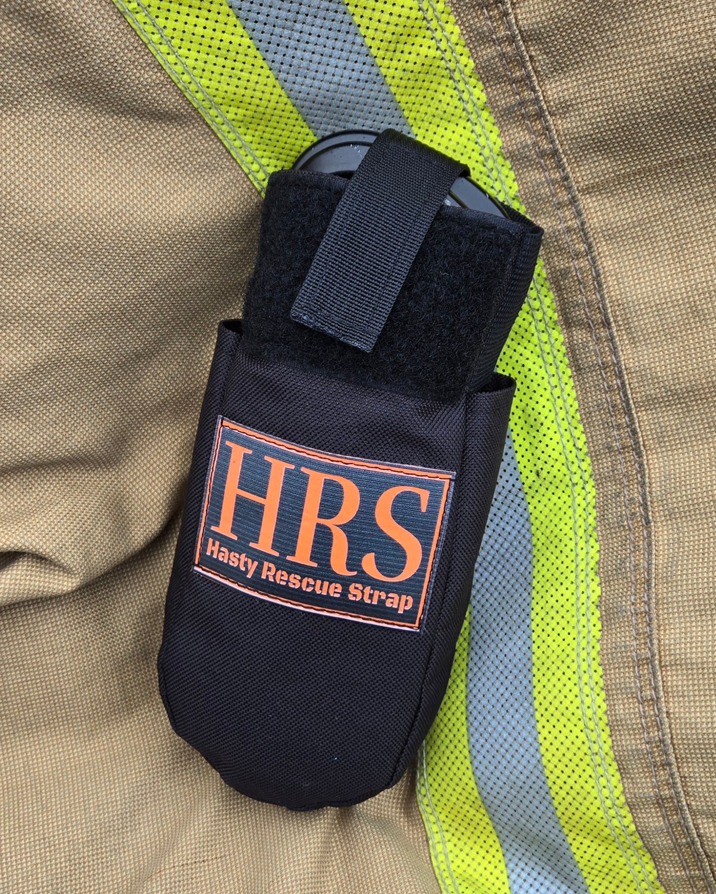 HRS Quick Deploy Pouch