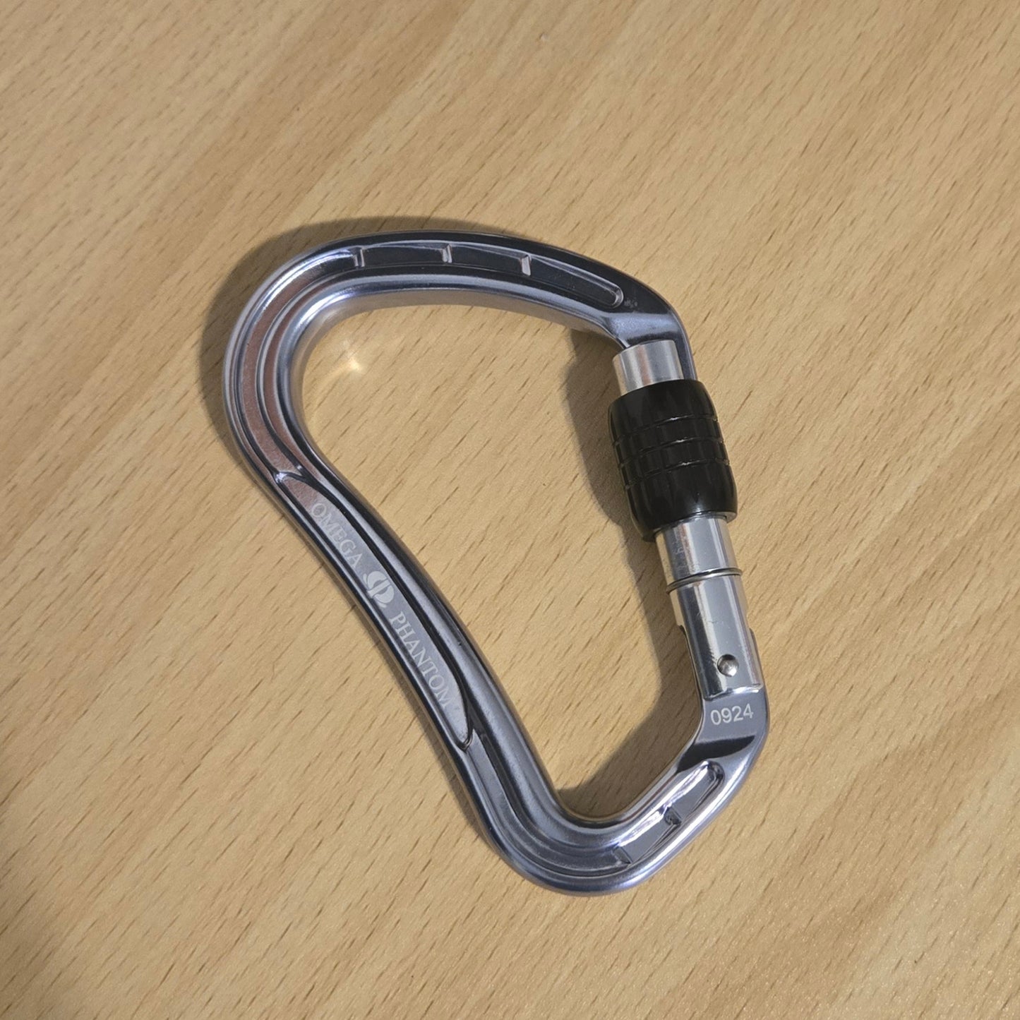 Hasty Rescue Strap (HRS)