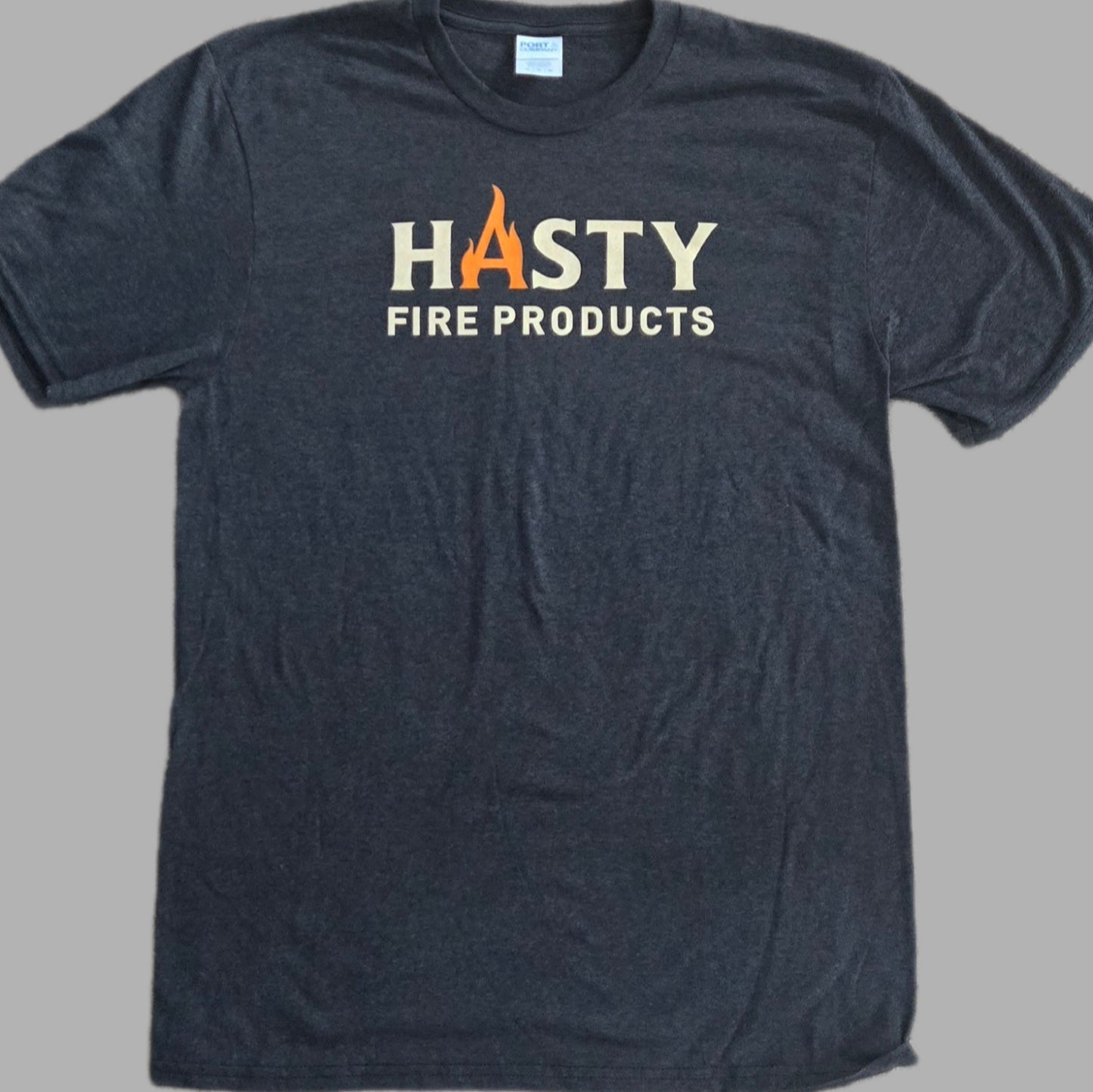 T- Shirt Hasty Flame A