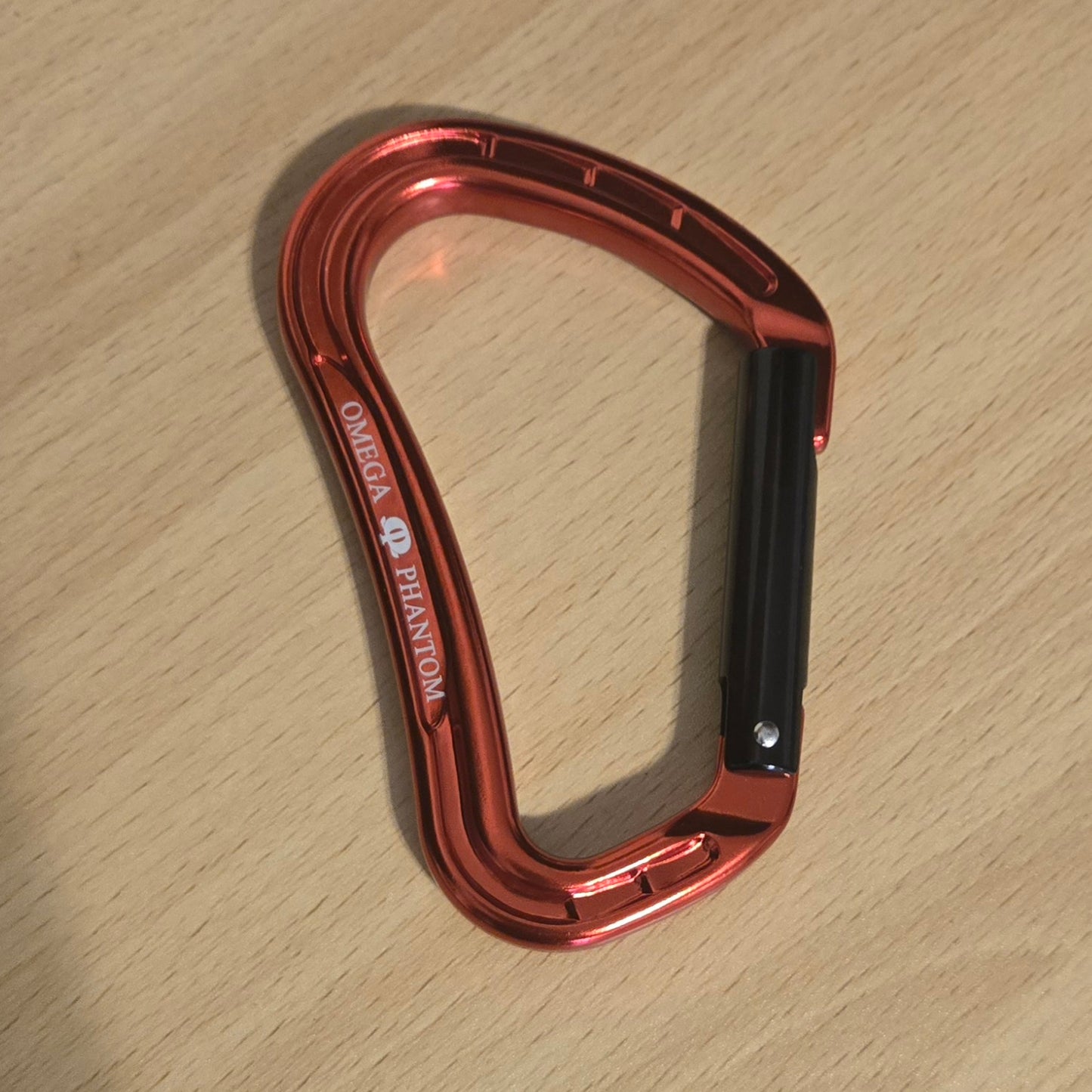 Hasty Rescue Strap (HRS)