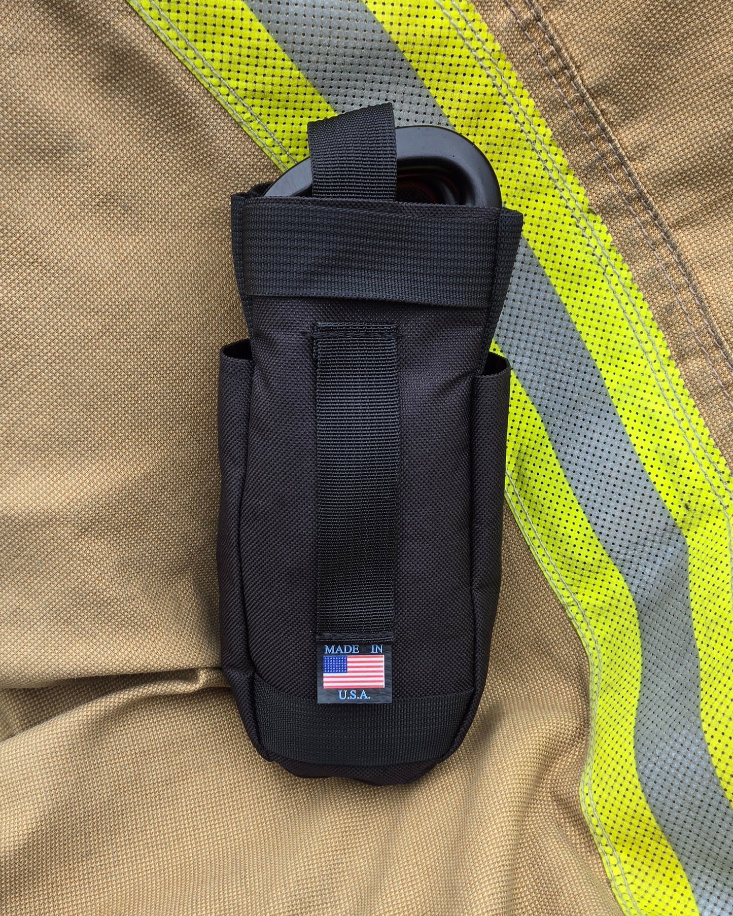 HRS Quick Deploy Pouch