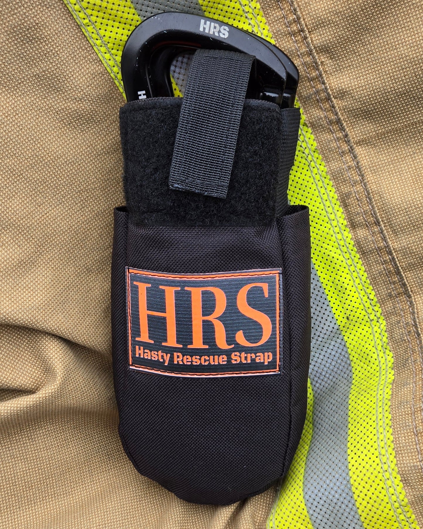 HRS Quick Deploy Pouch